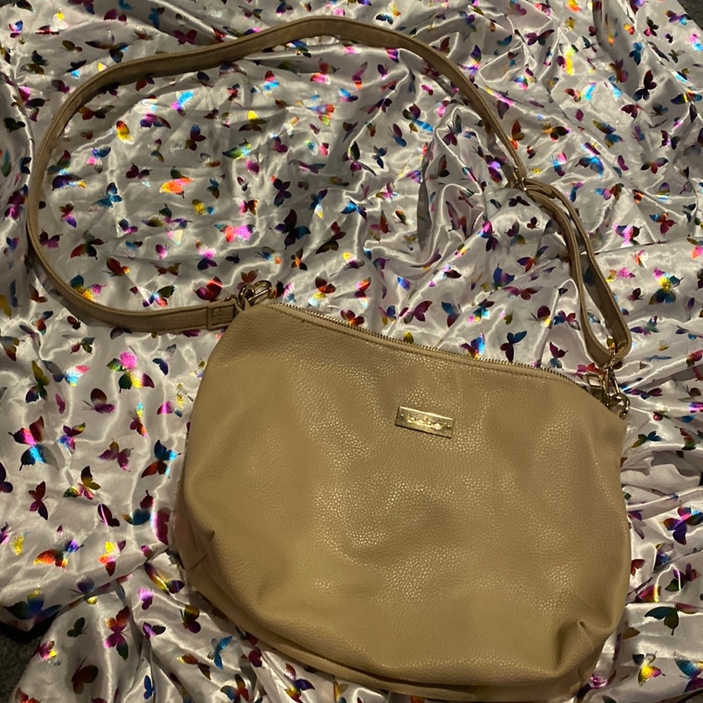 Bebe purse